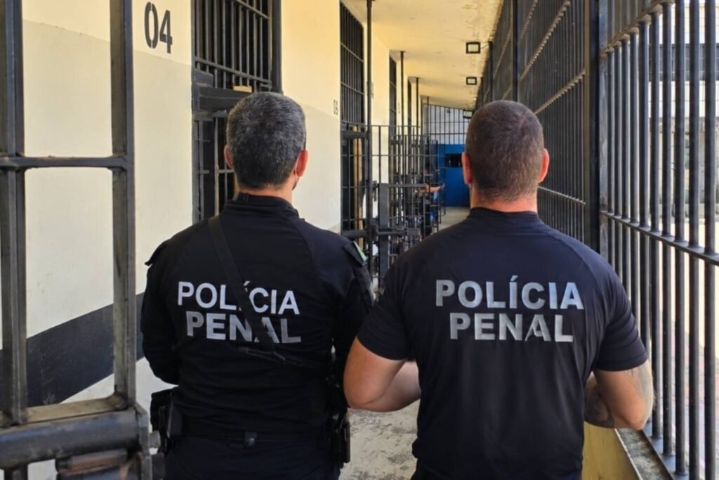 Mais de 40 mil candidatos do concurso da Seap/RN já podem consultar locais de prova