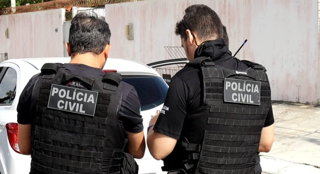 Governo do RN nomeia 149 novos policiais civis após concurso