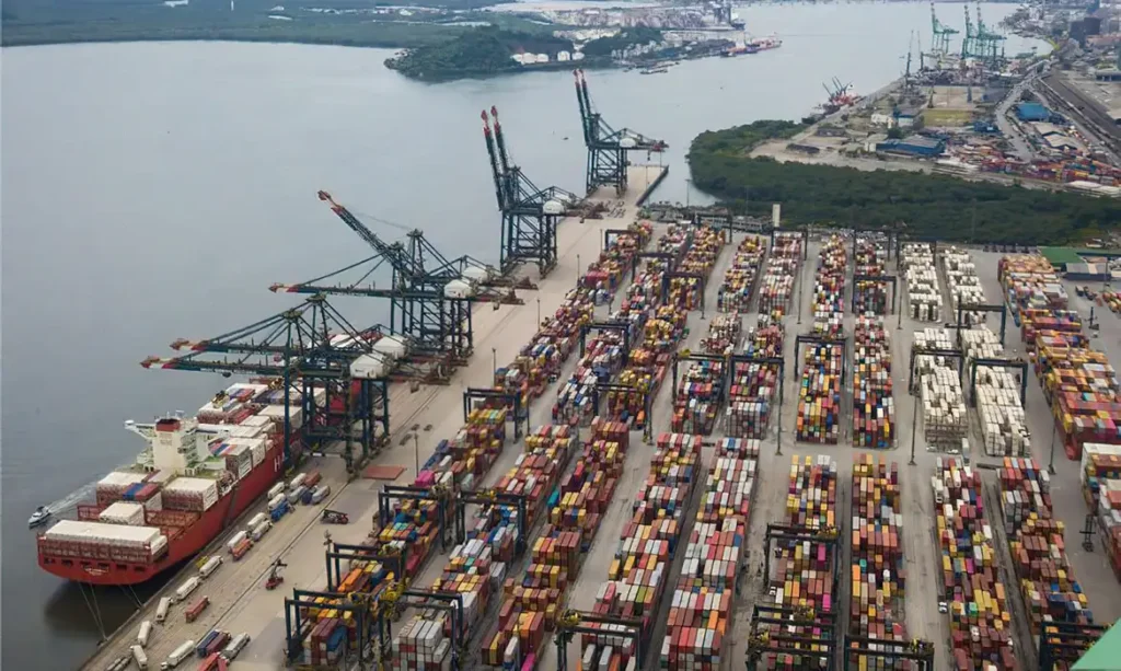 Preços maiores sustentam alta das exportações aos EUA em agosto