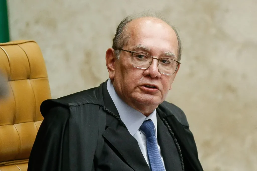 Vorcaro procurou Gilmar por apoio a pauta bilionária; ministro votou contra