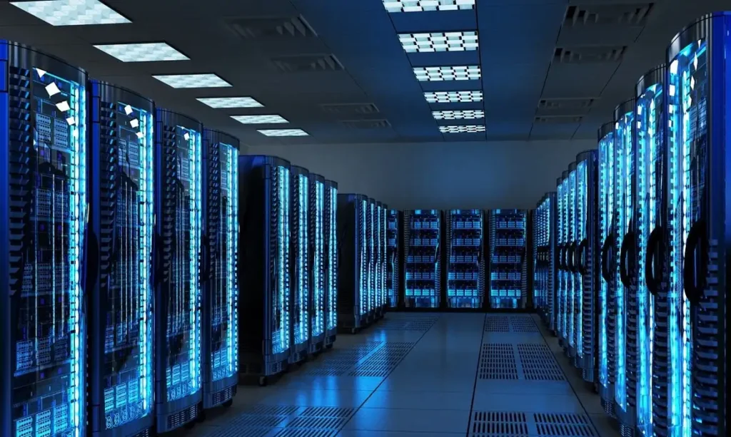 Senado aprova projeto que cria incentivos para data centers no Brasil