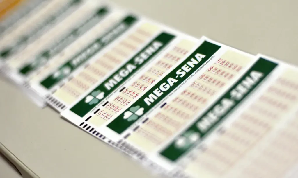Bolão de Presidente Venceslau (SP) leva R$ 101 milhões na Mega-Sena