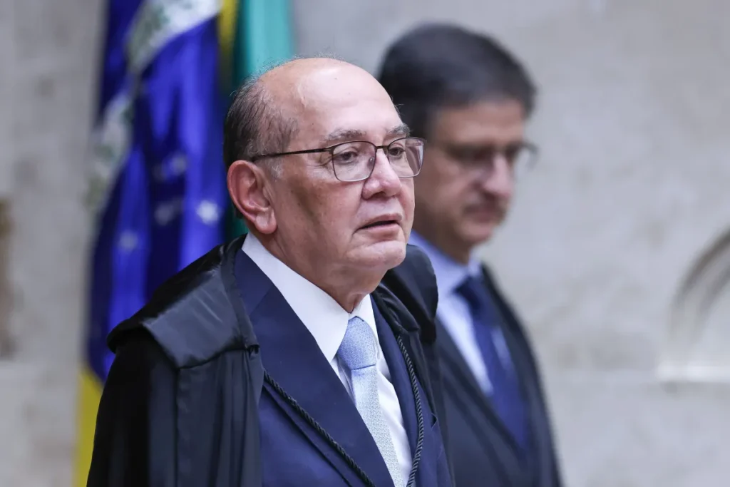 Gilmar cobra presidentes do STF e do STJ por ação conjunta em precatórios