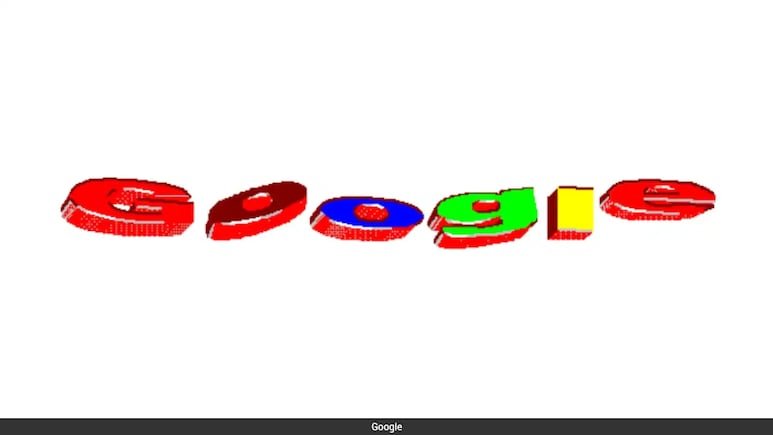 Google completa 28 anos e surpreende usuários com Doodle nostálgico que resgata visual dos primeiros dias