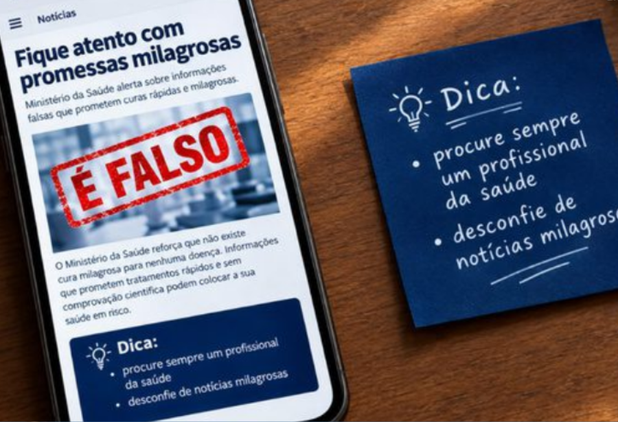 AGU notifica YouTube para remover vídeos com falsos médicos criados por IA