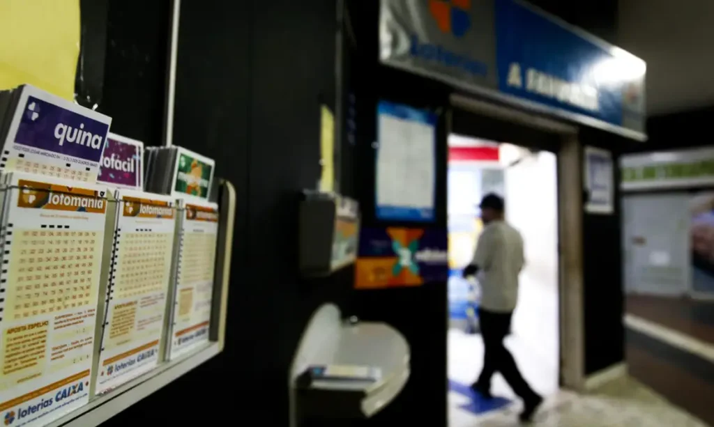 Mega-Sena sorteia prêmio de R$ 52 milhões nesta terça-feira