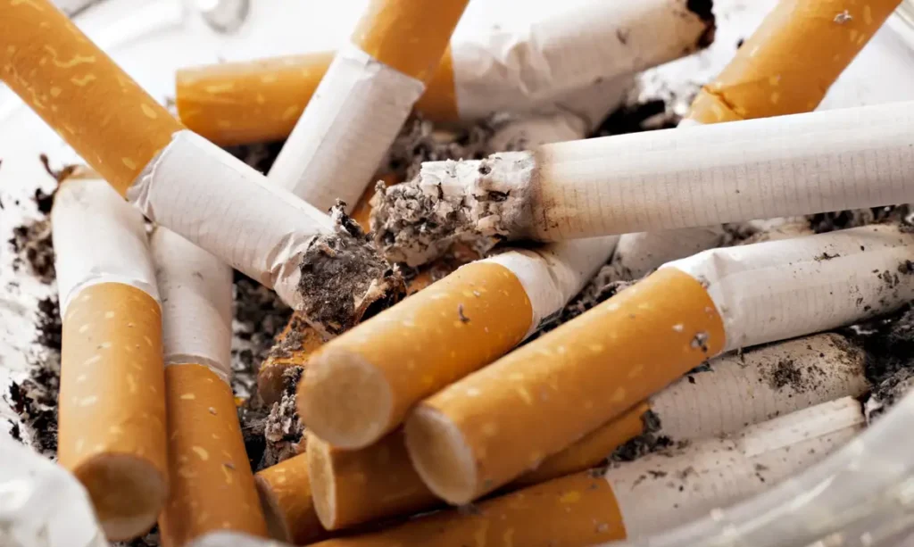 Anvisa vai abrir consultas públicas sobre imagens de alerta em cigarro