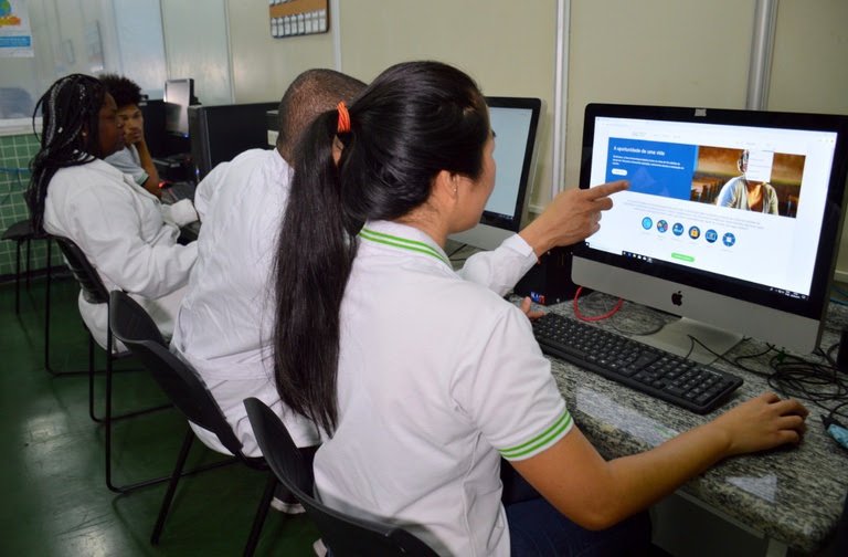 Programa Mulheres Mil abre 103 vagas gratuitas no RN em outubro