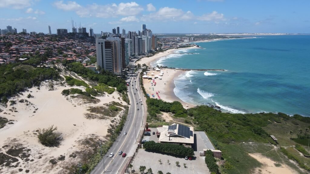 Prefeitura poderá converter multas ambientais e urbanísticas em melhorias para Natal