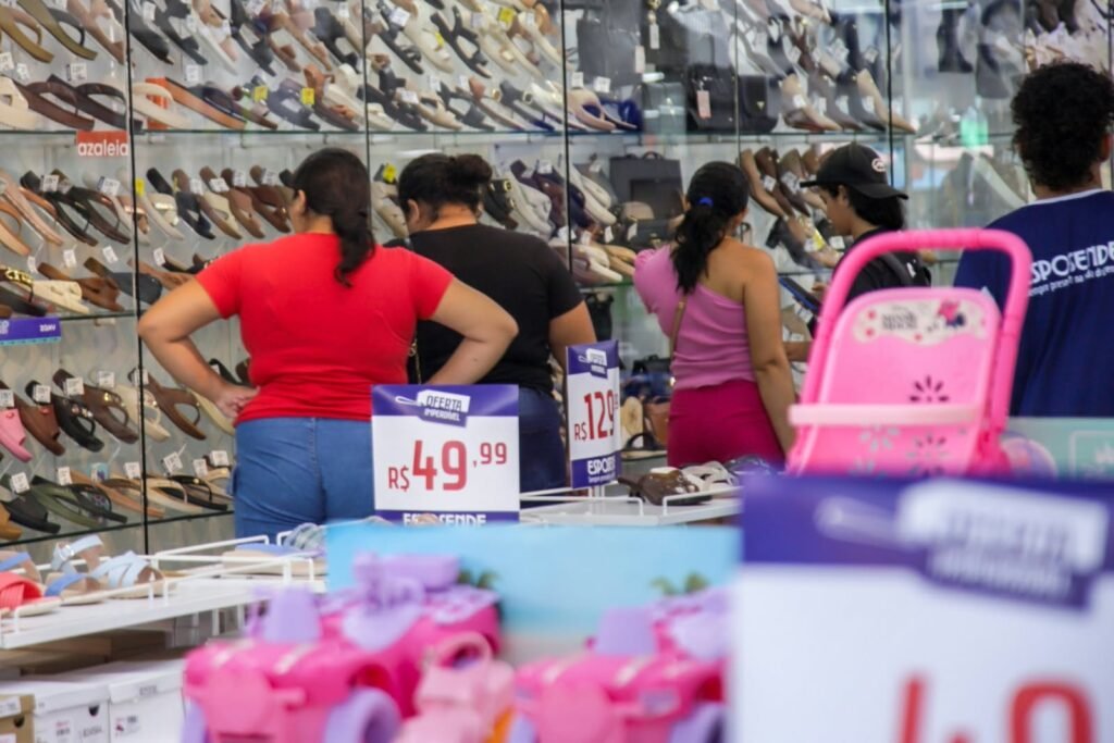 Natal abre 296 vagas formais de trabalho em agosto, aponta Caged