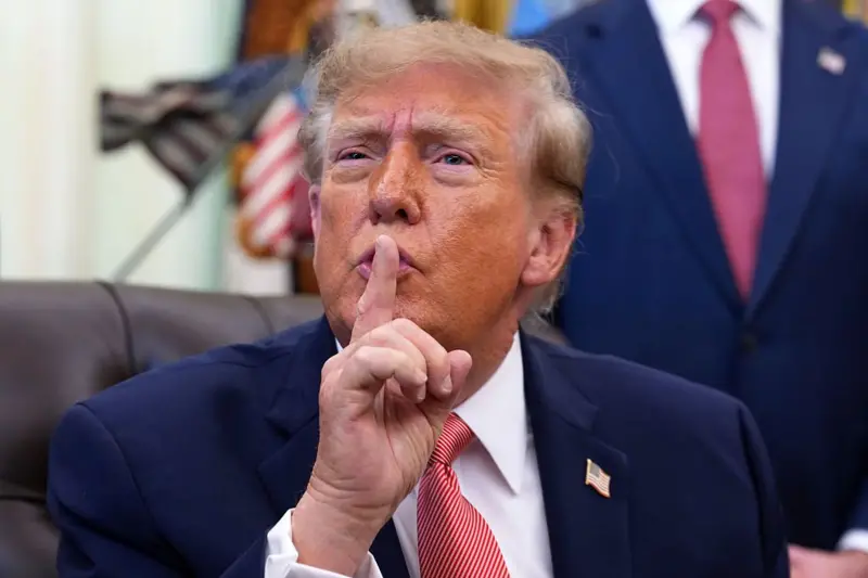 Trump silencia após vitória de Lula e especialistas apontam derrota política dos EUA na América Latina