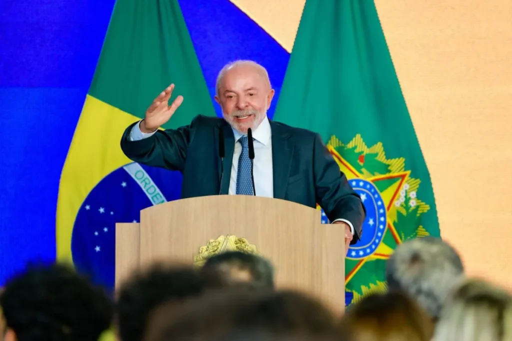Imprensa internacional destaca virada histórica de Lula e derrota do bolsonarismo no Brasil