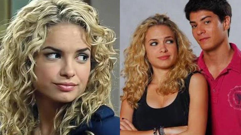 Morre Lua Blanco, atriz que interpretou Roberta em ‘Rebelde’, aos 39 anos