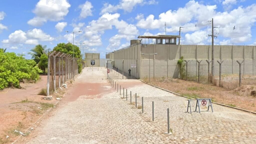 Detento é morto dentro de cadeia pública em Ceará-Mirim; Polícia Civil investiga o caso