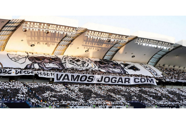 ABC lança plano comercial com foco na força da torcida