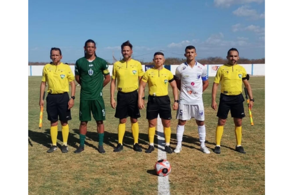 Minuto Final por Fábio Pacheco