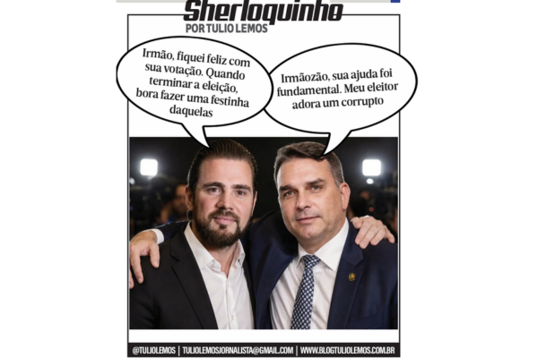 +Política por Túlio Lemos