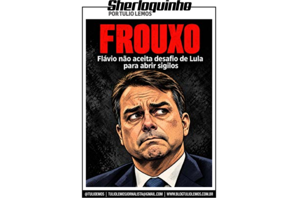 +Política por Túlio Lemos