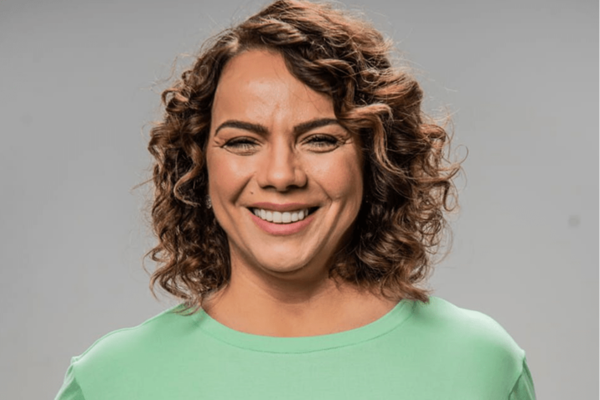 Larissa diz que Mossoró já conhece “quem realmente” é Allyson Bezerra