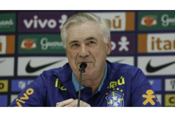 Minuto Final por Fábio Pacheco