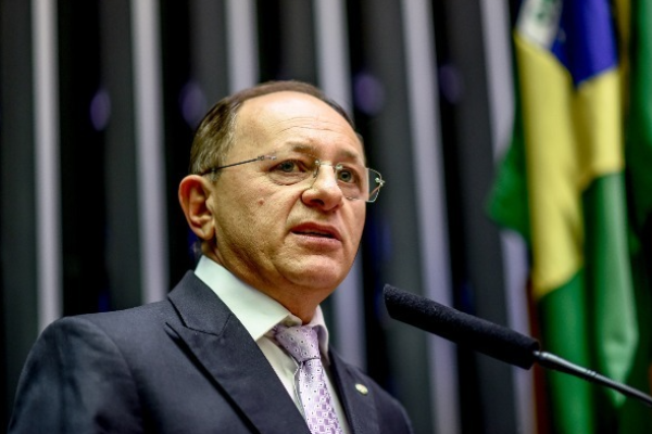 Benes: “Já falei com Cadu para que possamos melhorar a vida do potiguar”
