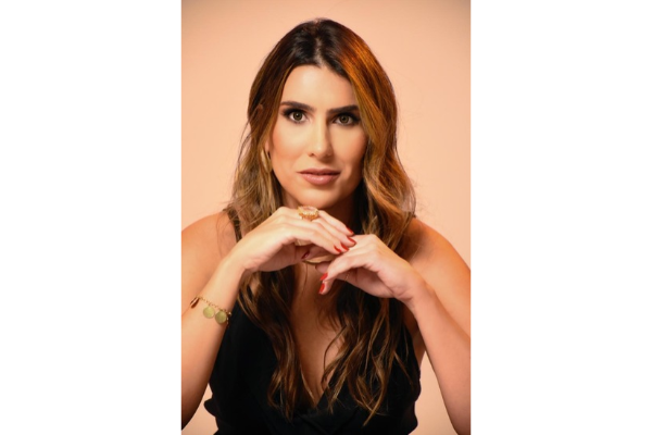 Discreta e muito dedicada à família, Mariana será primeira-dama do RN