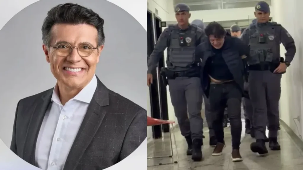 Deputado do PL é detido após disparo de arma em balada