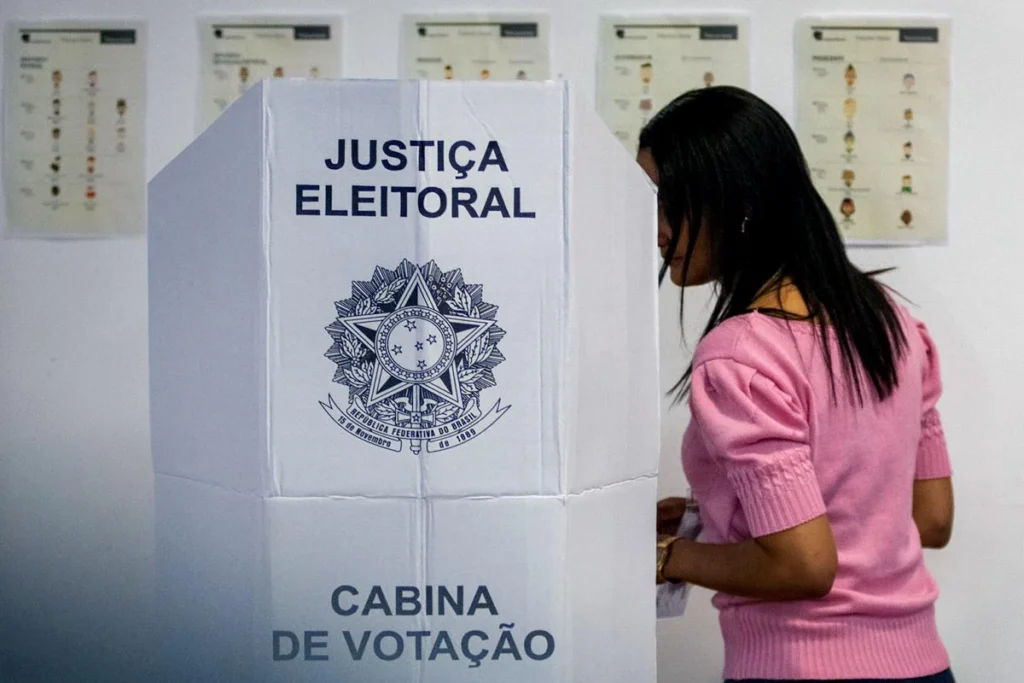 Eleições 2026: TRE-RN oferece Central de Libras para eleitores surdos