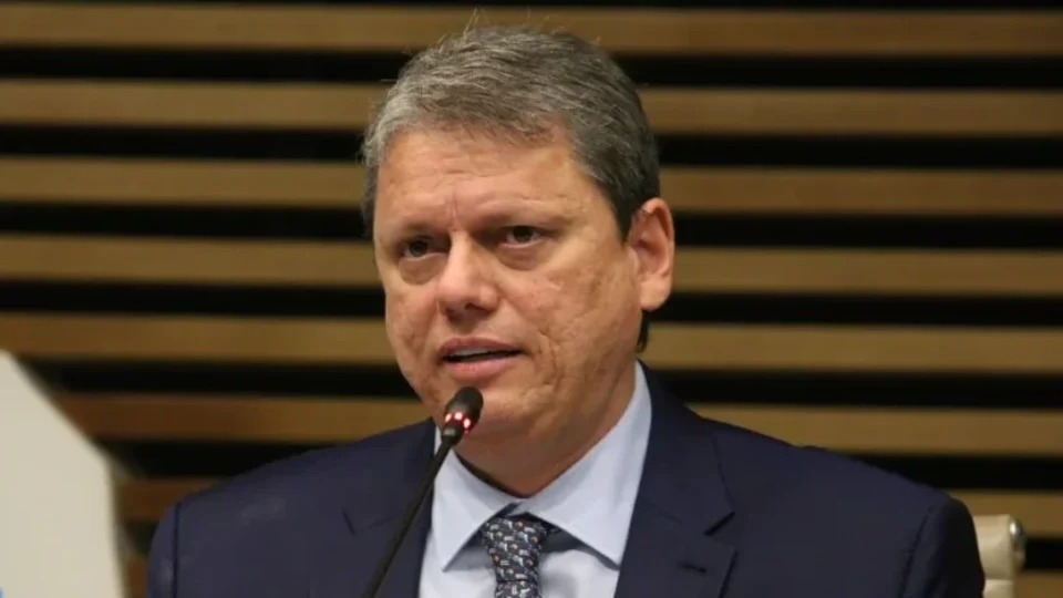 Maior doador de Tarcísio é herdeiro de família do MT com fazendas sobrepostas à TI Piripkura