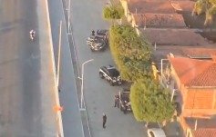 Operação cumpre 11 mandados de prisão contra suspeitos de integrar organização criminosa no Alto Oeste do RN