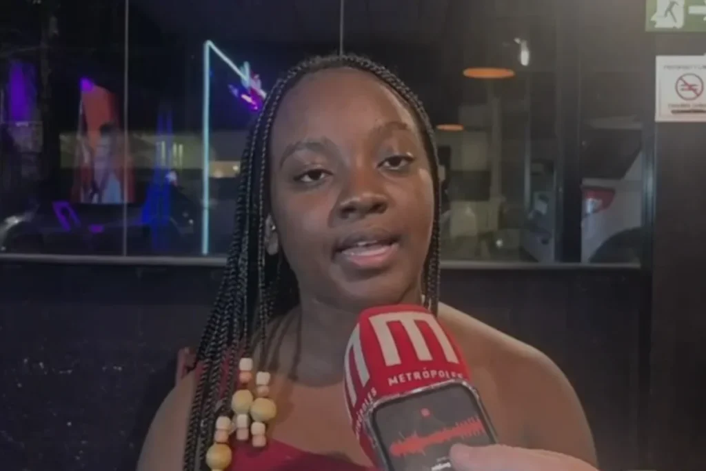 Ana Elisa critica recuo de Flávio sobre fim da 6×1: “Nós temos memória”