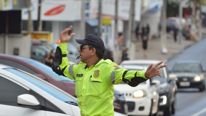 Corrida 100% Você terá interdições em ruas de Natal neste sábado (3)