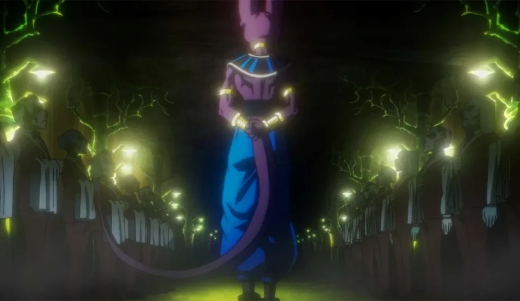 Dragon Ball Super: Beerus: saiba onde assistir à nova animação e confira os detalhes dos episódios