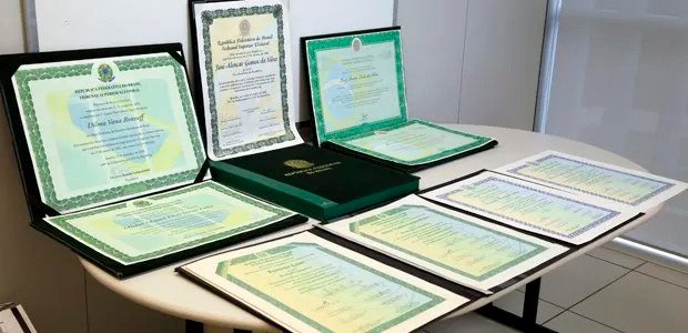 Diplomação dos eleitos nas Eleições 2026 ocorrerá até 18 de dezembro