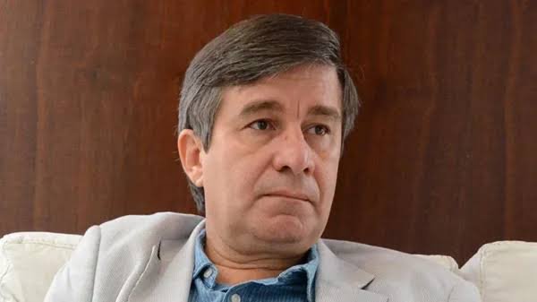 PSOL retira candidatura de Robério Paulino ao Governo do RN
