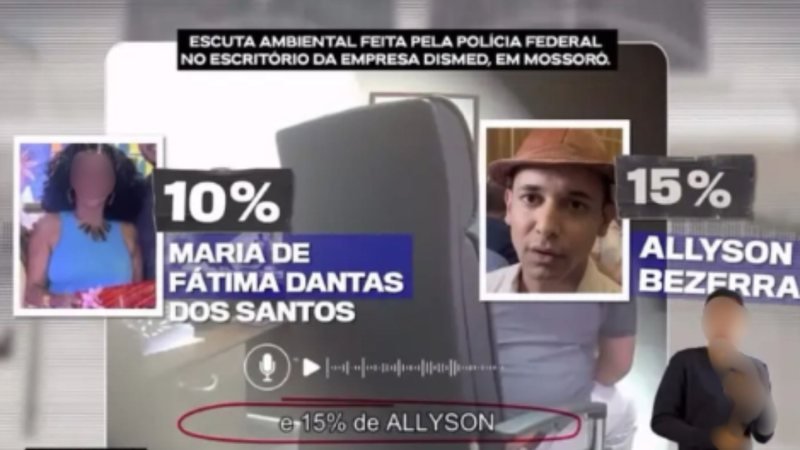 TRE-RN nega recurso de Allyson Bezerra e mantém propaganda de Cadu sobre investigação de desvio de recursos