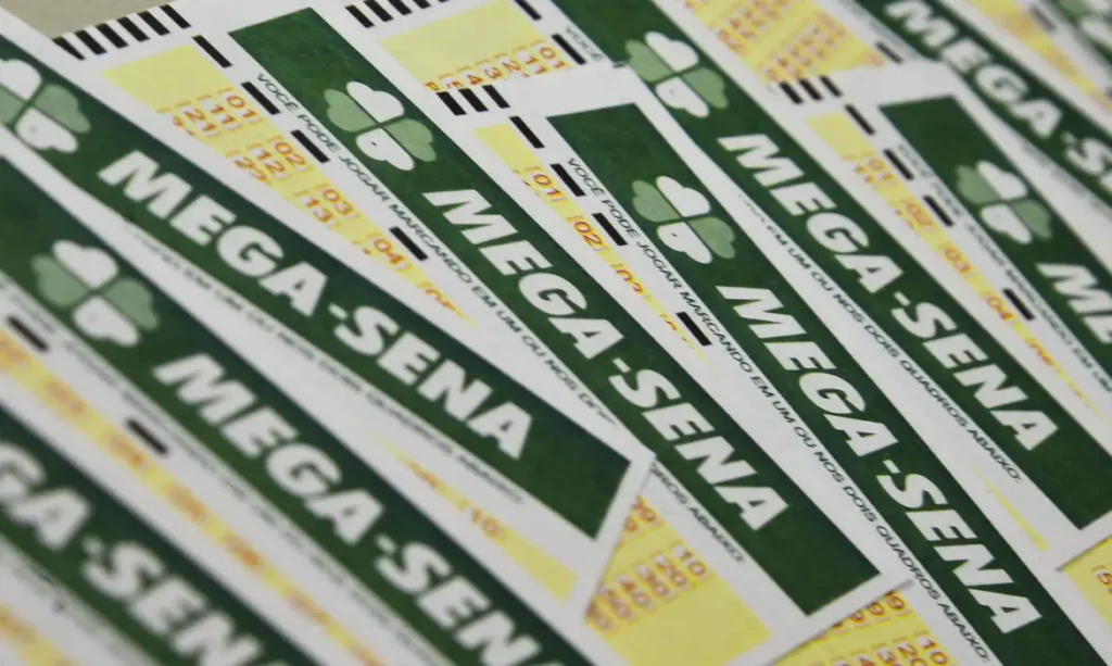 Mega-Sena acumula para R$ 150 milhões; confira os números sorteados