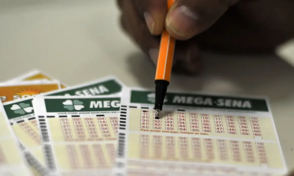 Mega-Sena sorteia prêmio acumulado de R$ 100 milhões nesta quinta