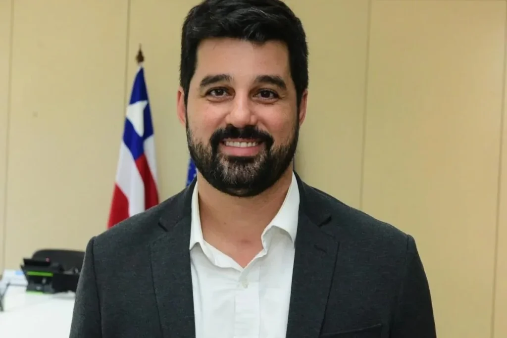 Justiça Eleitoral revoga prisão em flagrante de secretário de Salvador após eleição