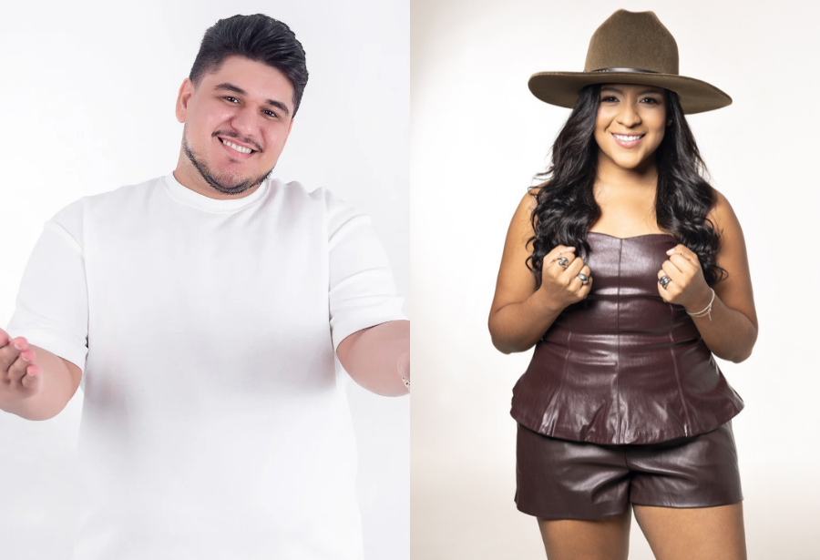 Feriado na Festa do Boi terá shows gratuitos de Maryana, Cinzeiro de Motel e Forró Xegado